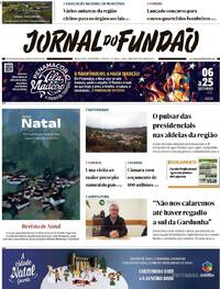 Jornal do Fundão