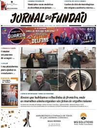 Jornal do Fund�o - 2025-12-25