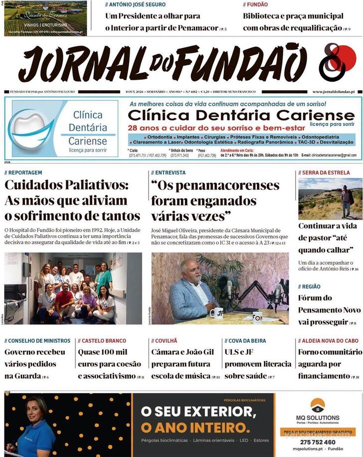 Jornal do Fund�o