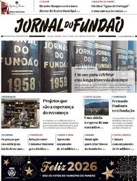 Jornal do Fund�o