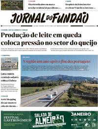 Jornal do Fund�o - 2026-01-08