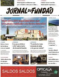 Jornal do Fund�o - 2026-01-15