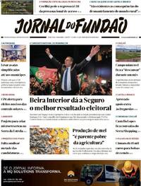 Jornal do Fund�o - 2026-01-22