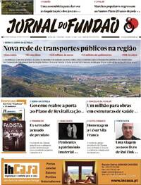 Jornal do Fund�o
