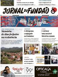 Jornal do Fund�o