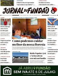 Jornal do Fund�o