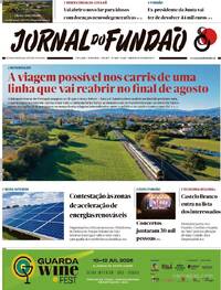 Jornal do Fund�o