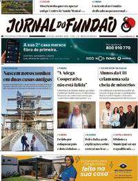 Jornal do Fund�o