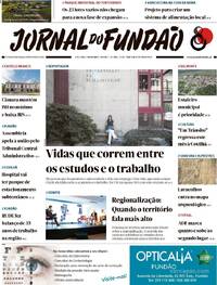 Jornal do Fund�o