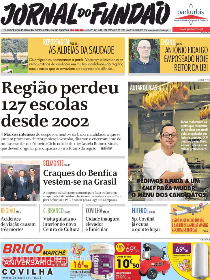 Jornal do Fundo