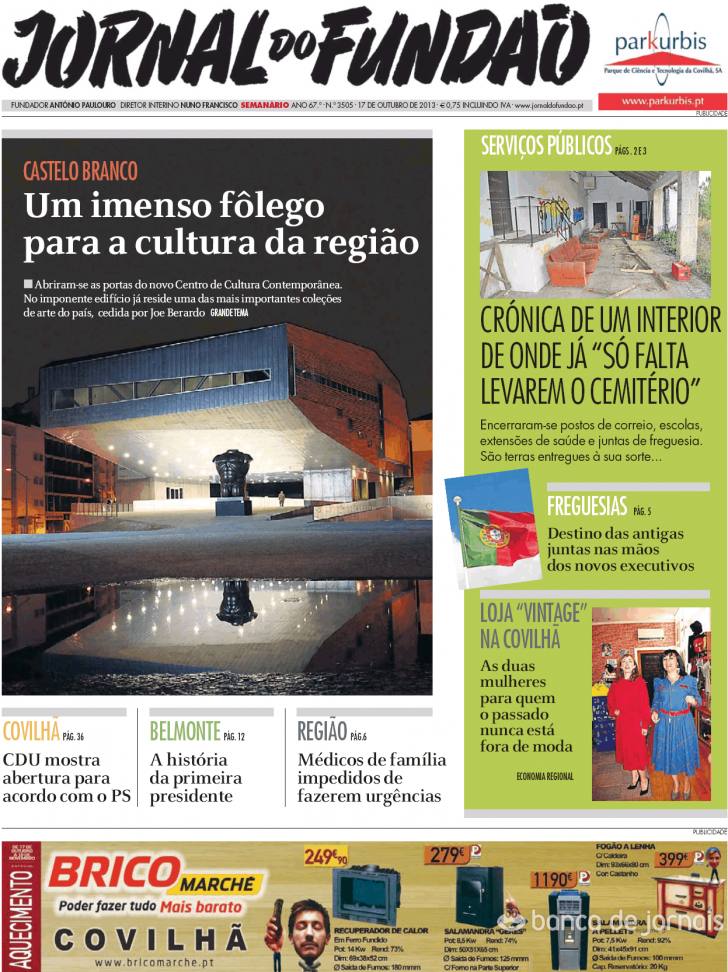 Jornal do Fundo