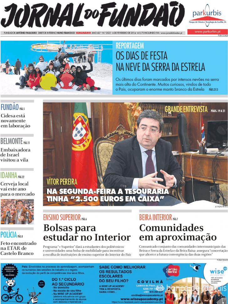 Jornal do Fundo