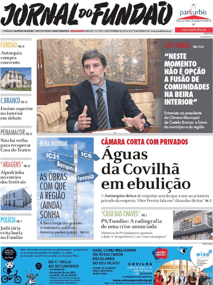 Jornal do Fundo