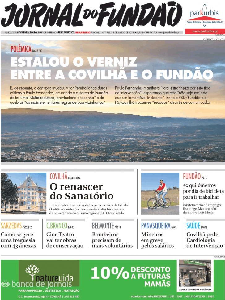 Jornal do Fundo