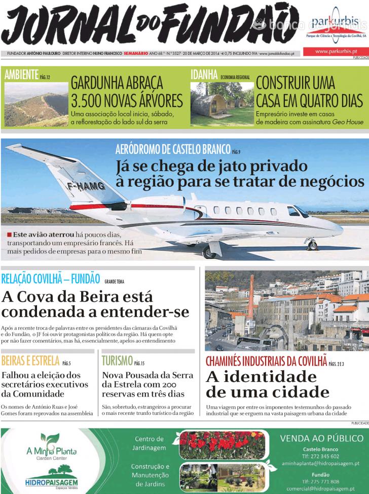 Jornal do Fundo