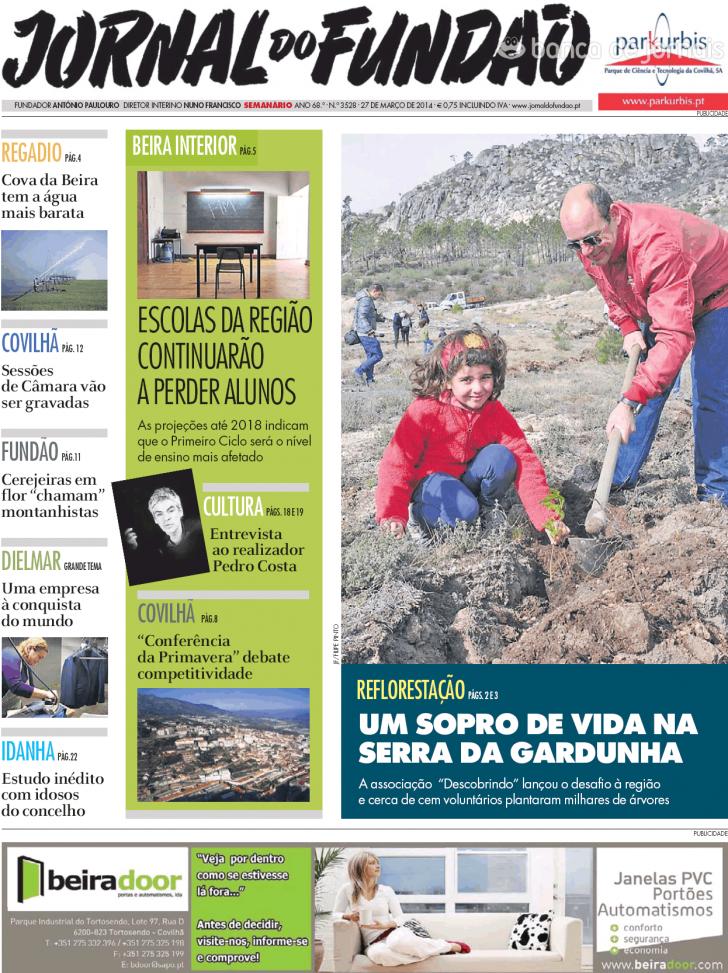 Jornal do Fundo