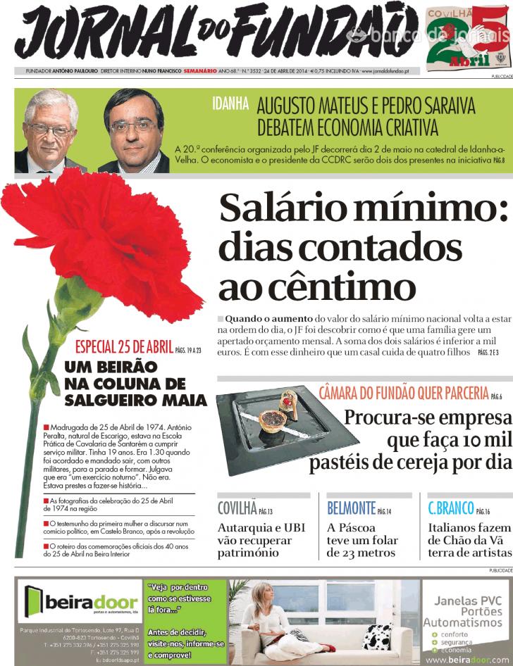 Jornal do Fundo