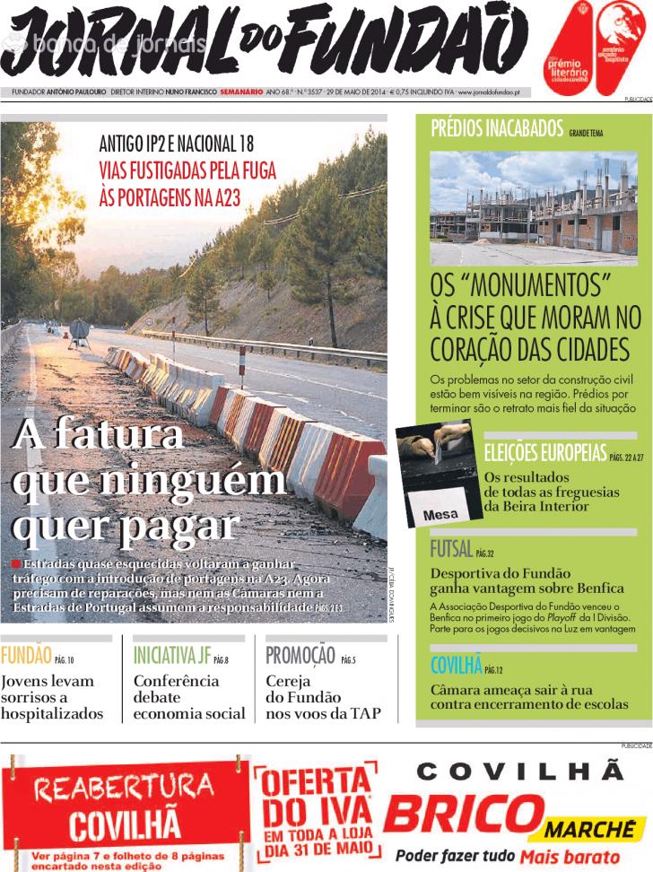 Jornal do Fundo