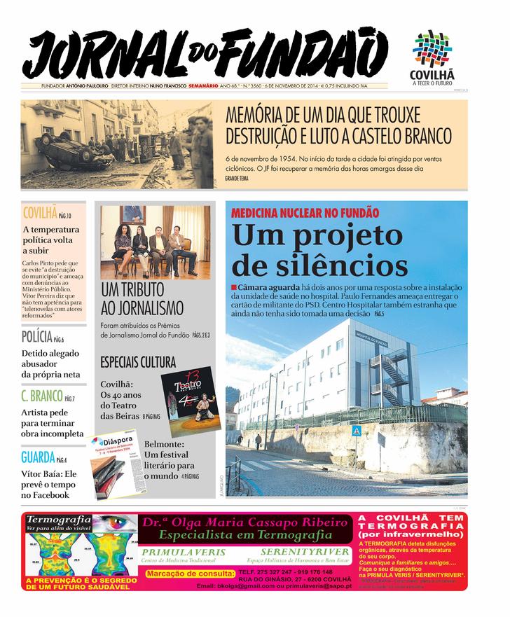 Jornal do Fundo