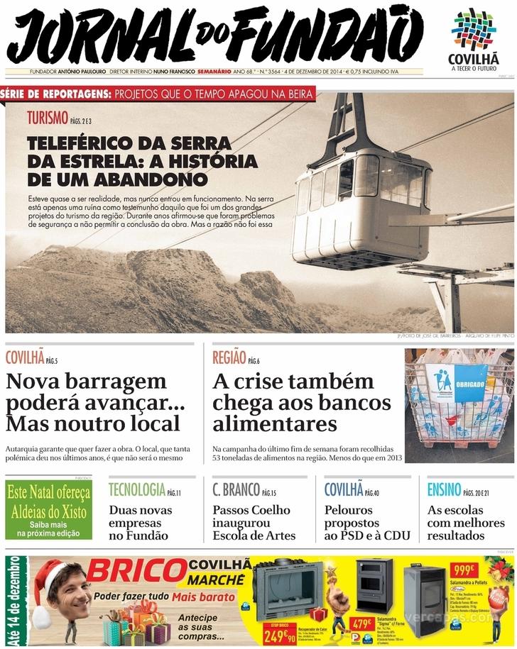 Jornal do Fundo