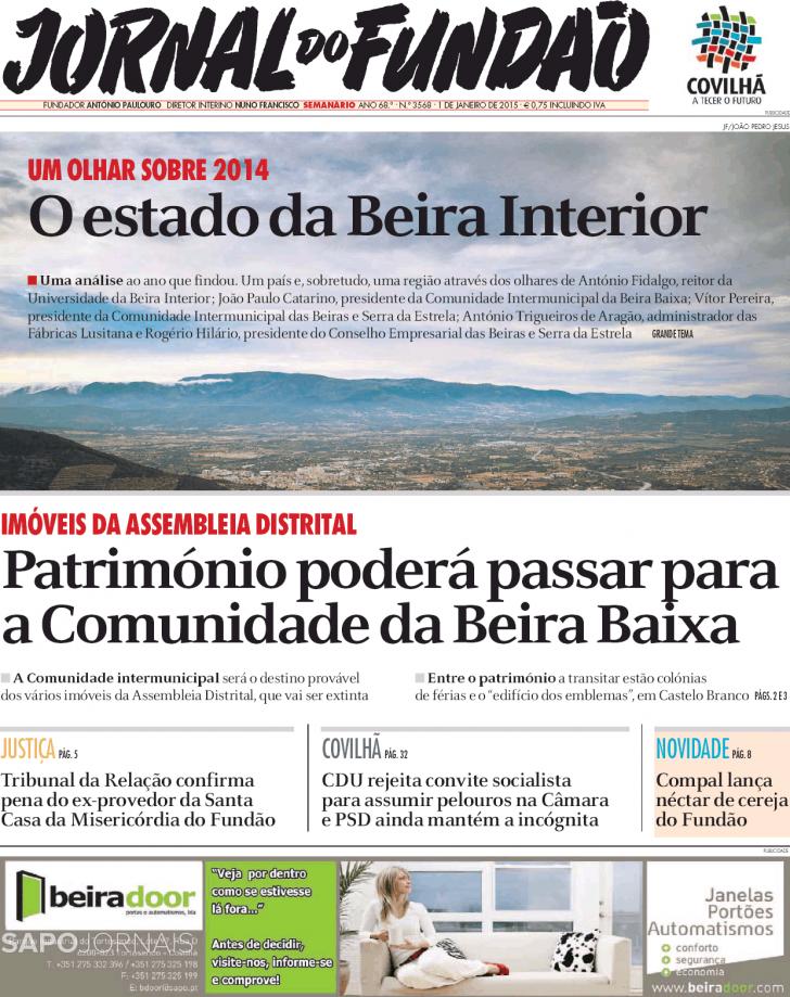 Jornal do Fundo