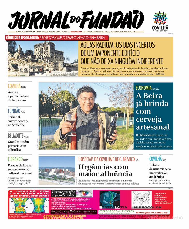 Jornal do Fundo