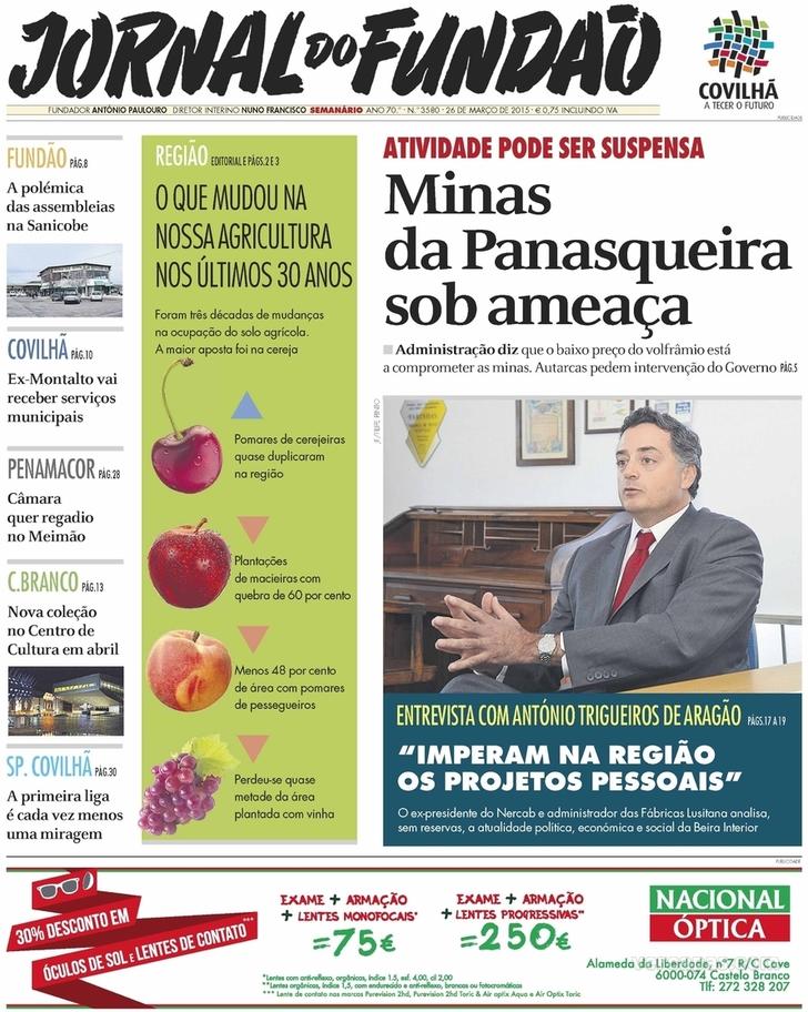 Jornal do Fundão