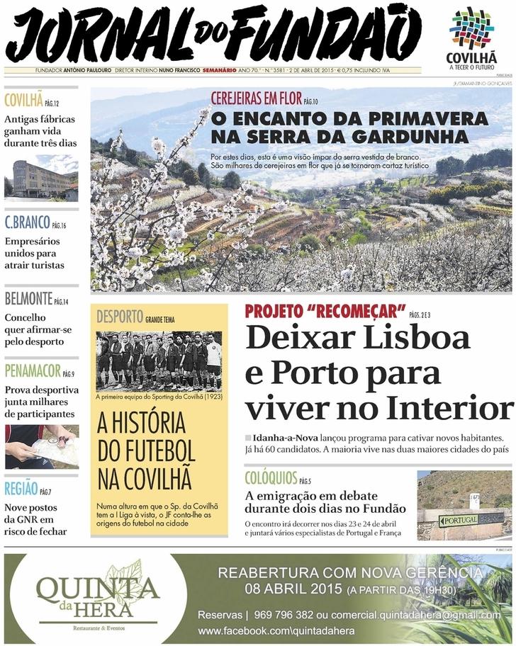 Jornal do Fundo