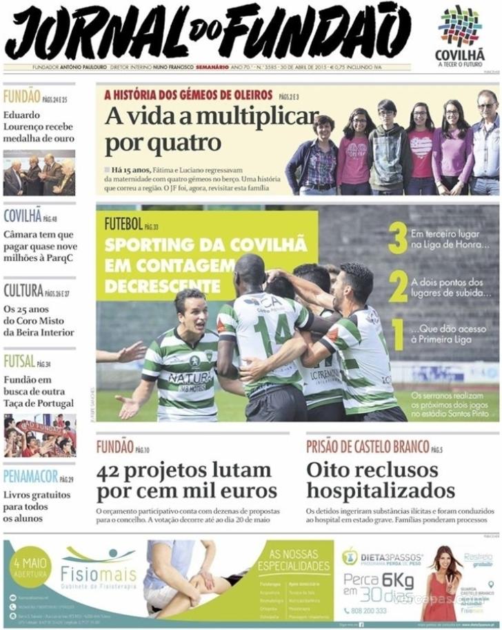 Jornal do Fundo