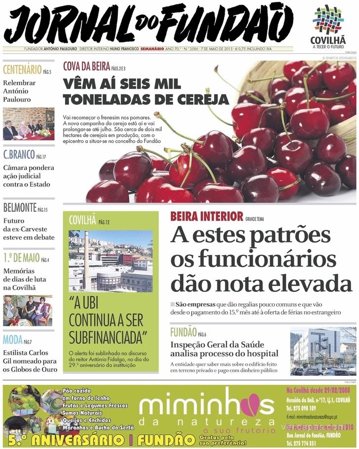 Jornal do Fundo