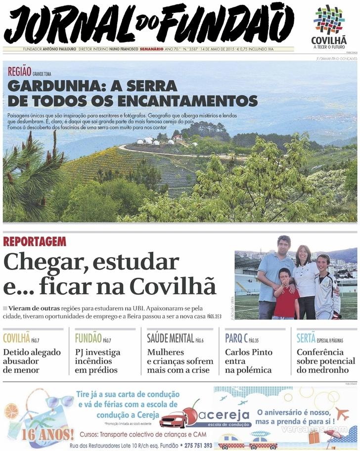 Jornal do Fundo