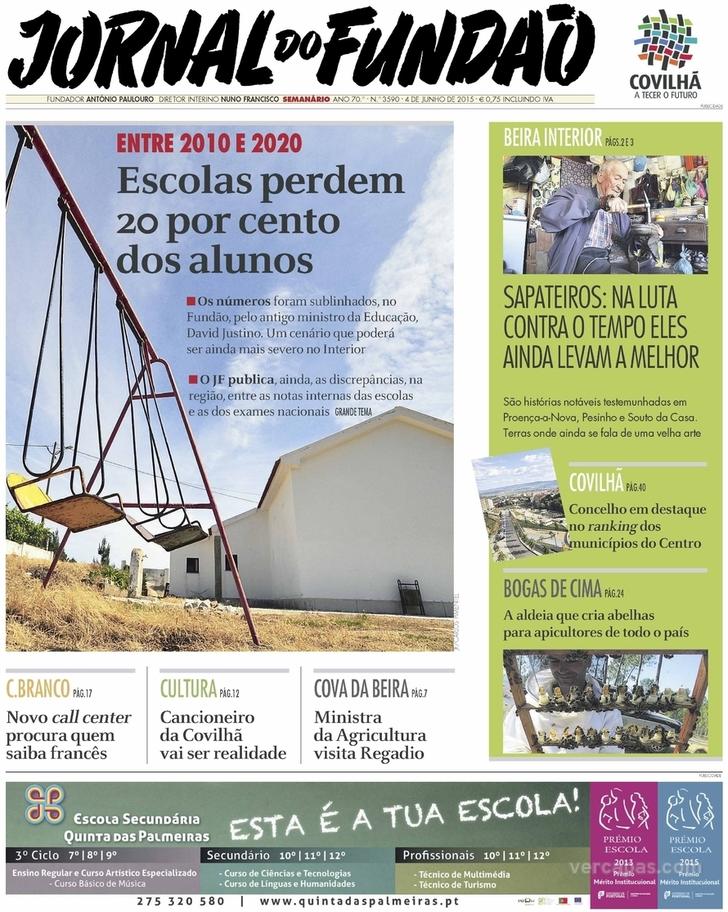 Jornal do Fundo