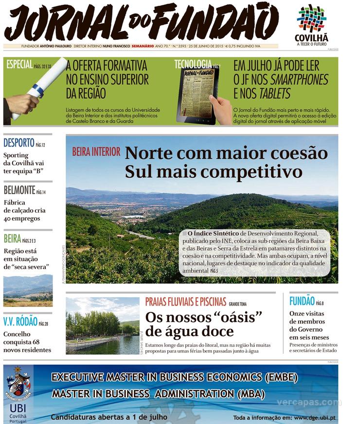 Jornal do Fundo