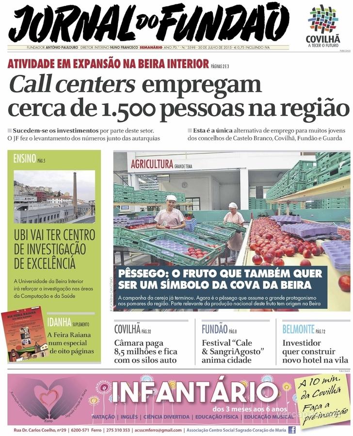 Jornal do Fundo