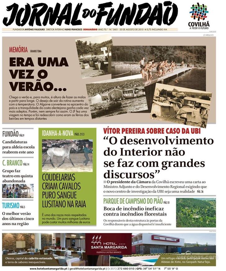 Jornal do Fundo