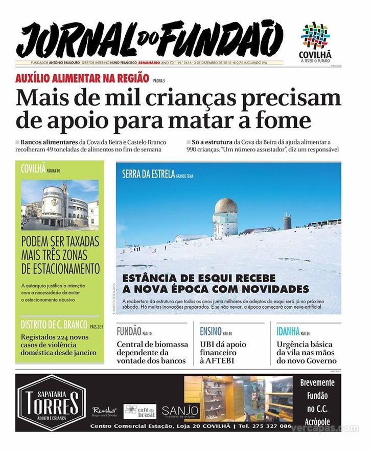 Jornal do Fundo