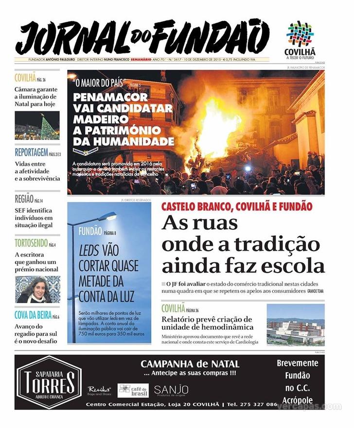 Jornal do Fundo