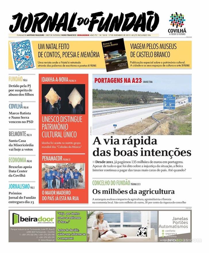 Jornal do Fundo