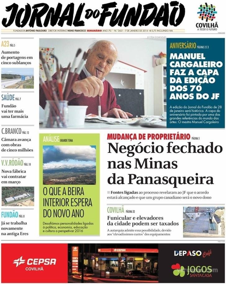 Jornal do Fundo