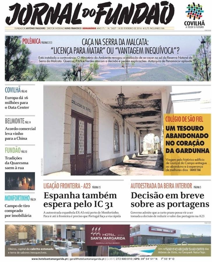 Jornal do Fundo