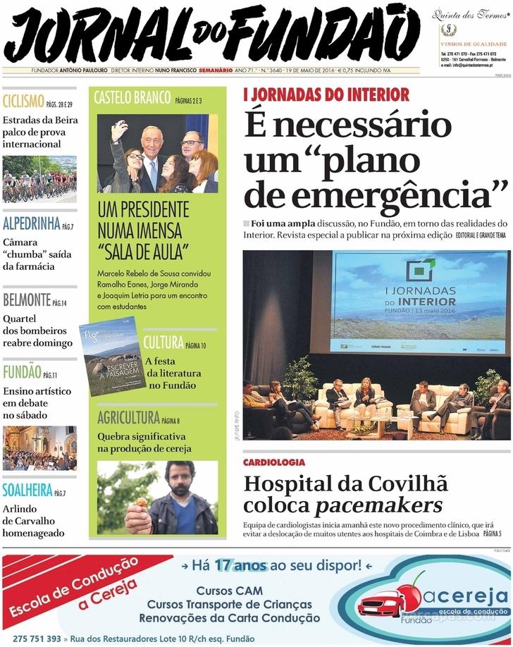 Jornal do Fundo