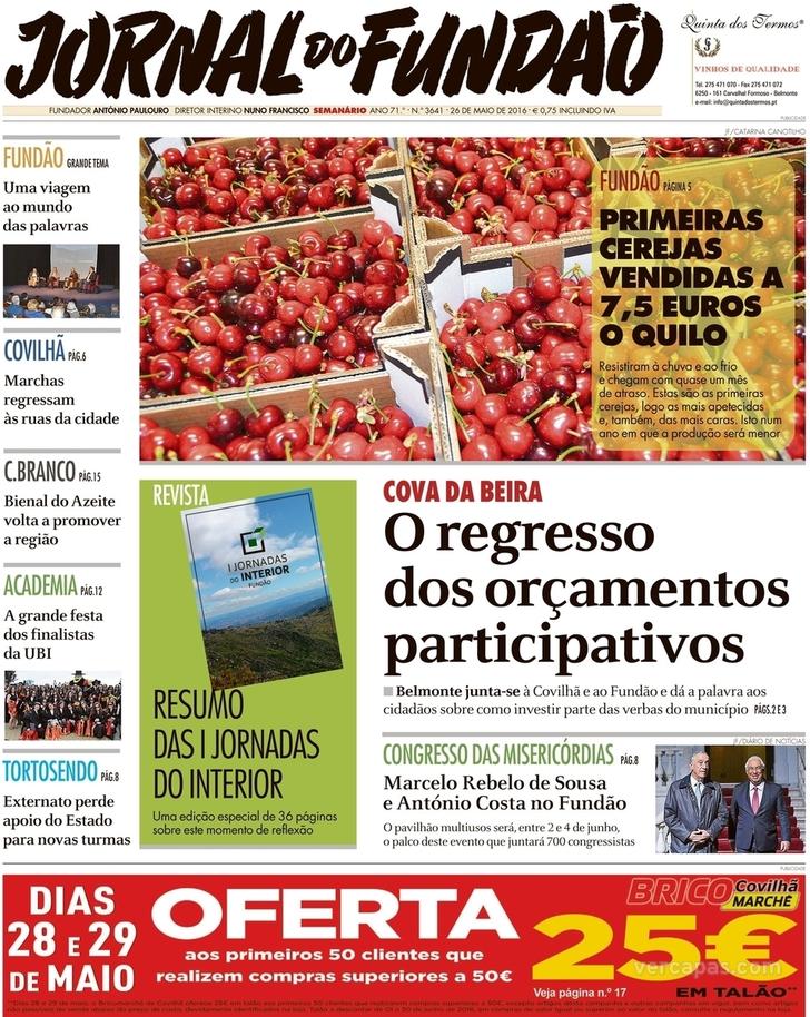 Jornal do Fundo