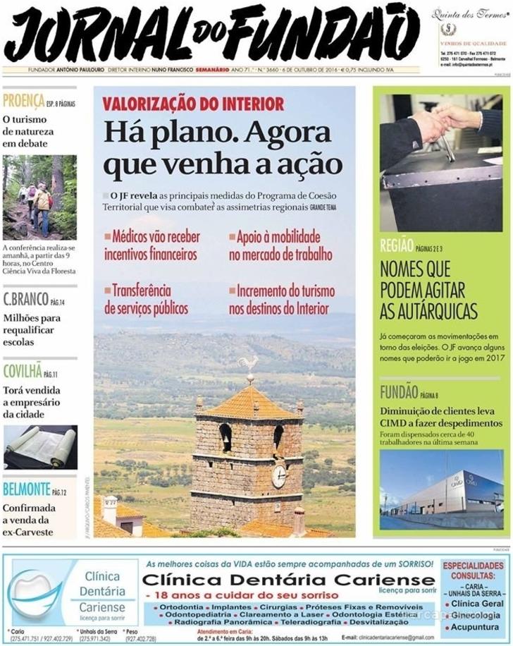 Jornal do Fundo