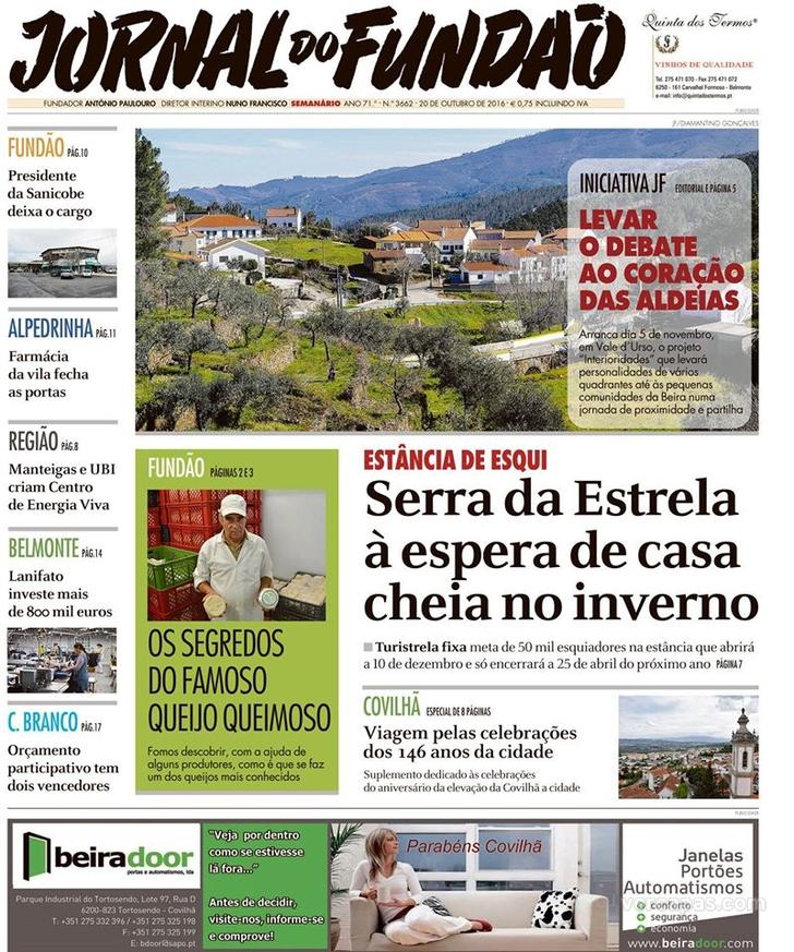 Jornal do Fundo