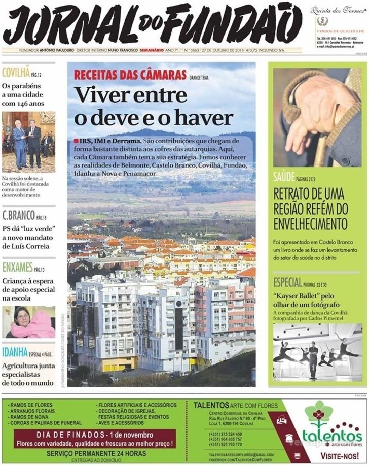 Jornal do Fundo