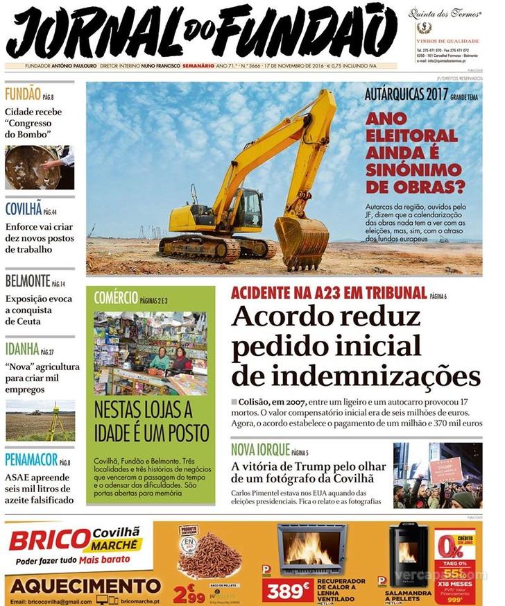 Jornal do Fundo