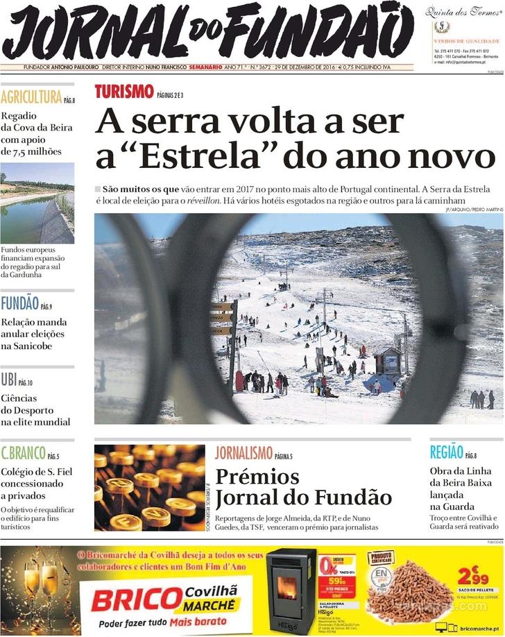 Jornal do Fundo