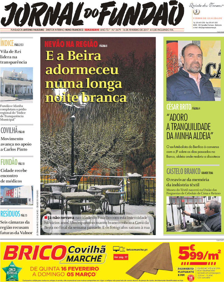 Jornal do Fundo