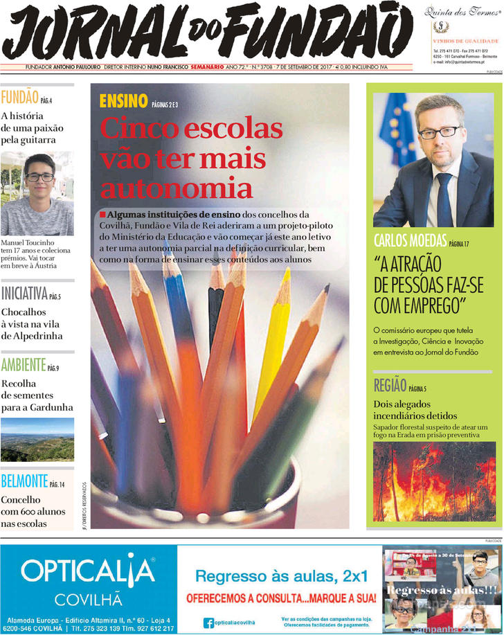 Jornal do Fundo