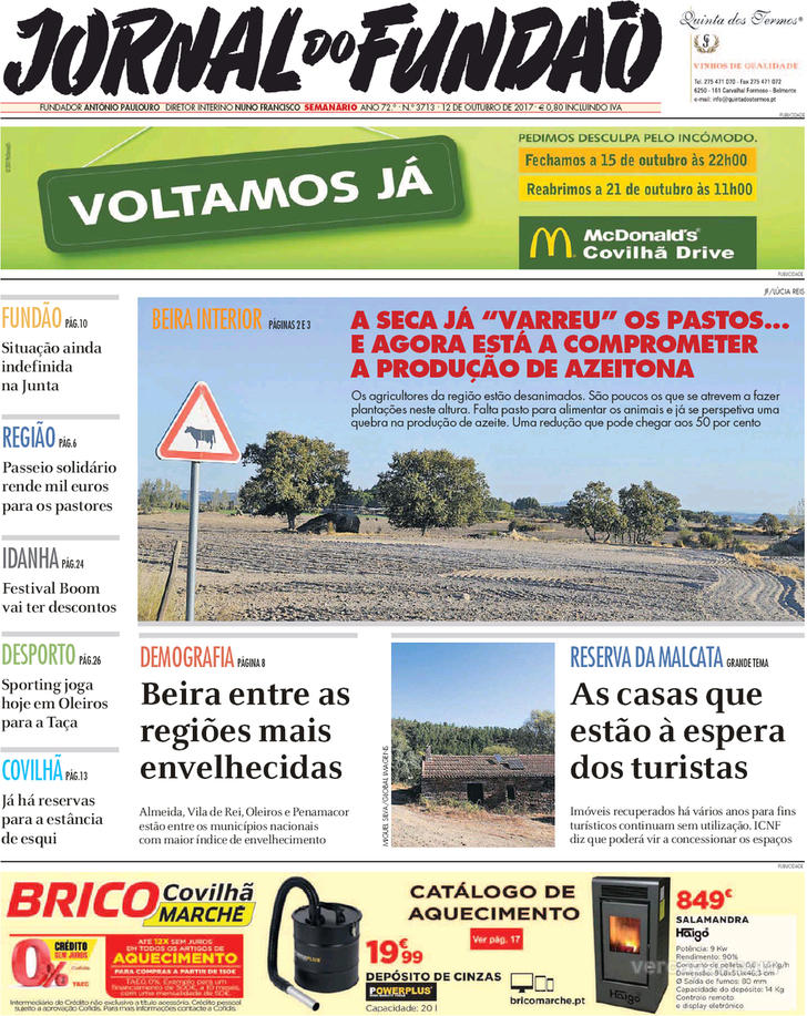 Jornal do Fundo